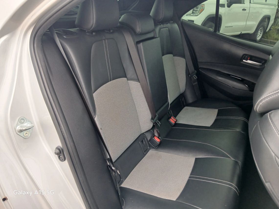 2020 Toyota Corolla Hatchback XSE Hatchback 4D Maitland FL