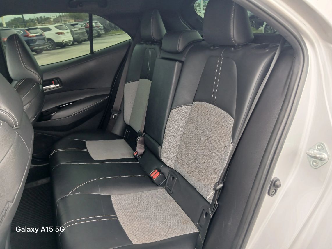 2020 Toyota Corolla Hatchback XSE Hatchback 4D Maitland FL