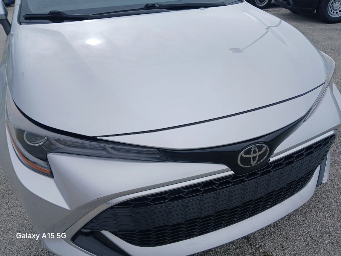 2020 Toyota Corolla Hatchback XSE Hatchback 4D Maitland FL