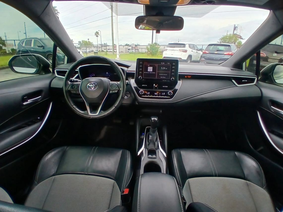 2020 Toyota Corolla Hatchback XSE Hatchback 4D Maitland FL