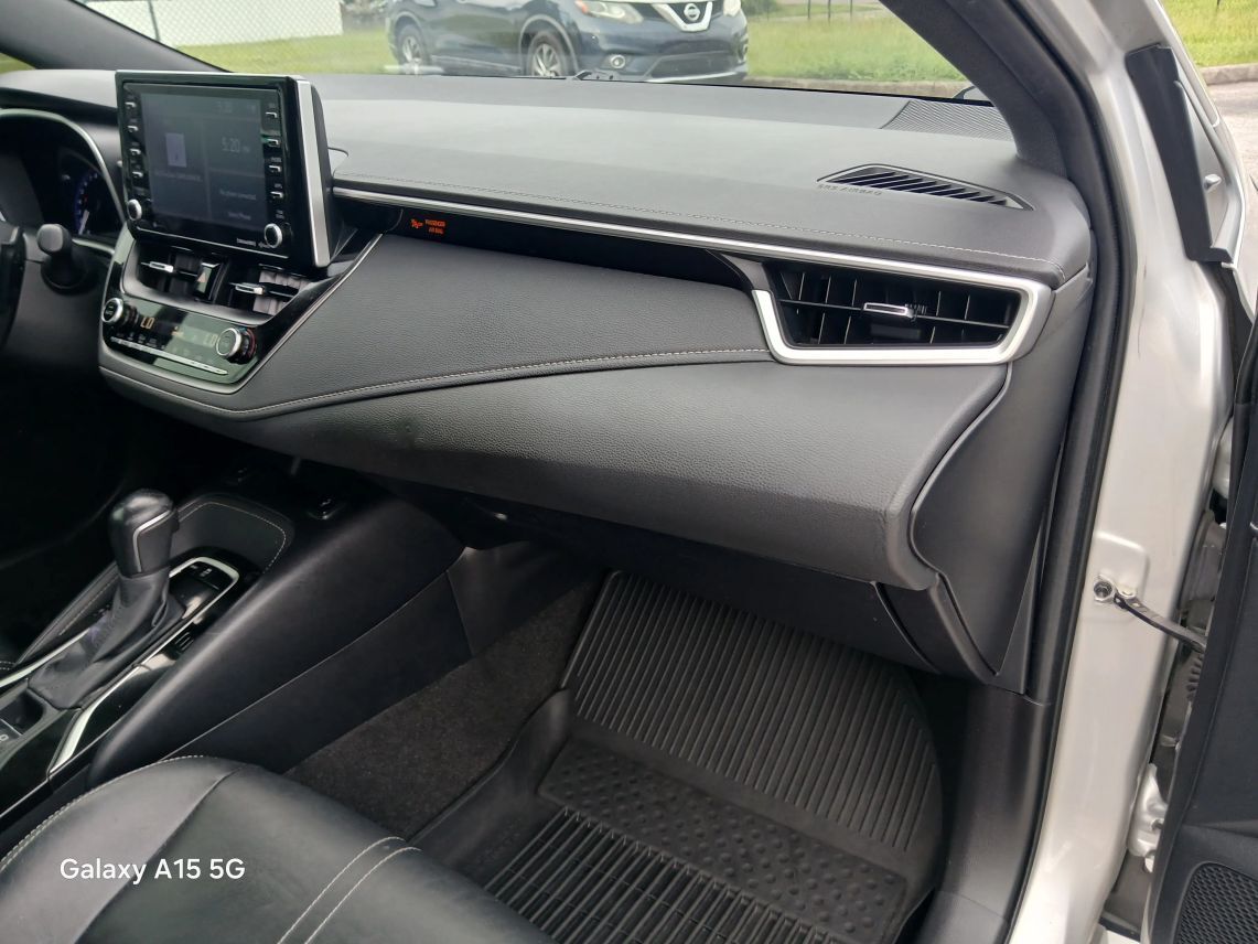 2020 Toyota Corolla Hatchback XSE Hatchback 4D Maitland FL