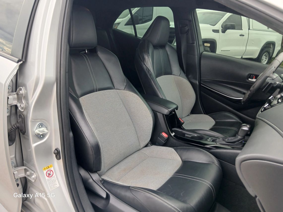 2020 Toyota Corolla Hatchback XSE Hatchback 4D Maitland FL