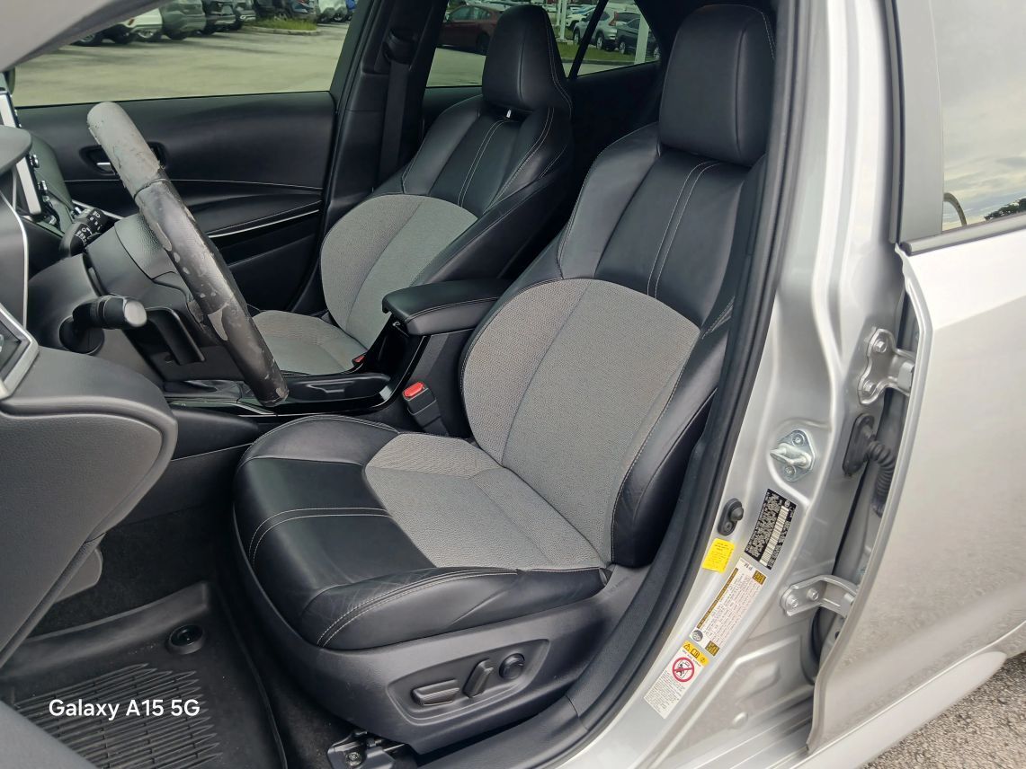 2020 Toyota Corolla Hatchback XSE Hatchback 4D Maitland FL