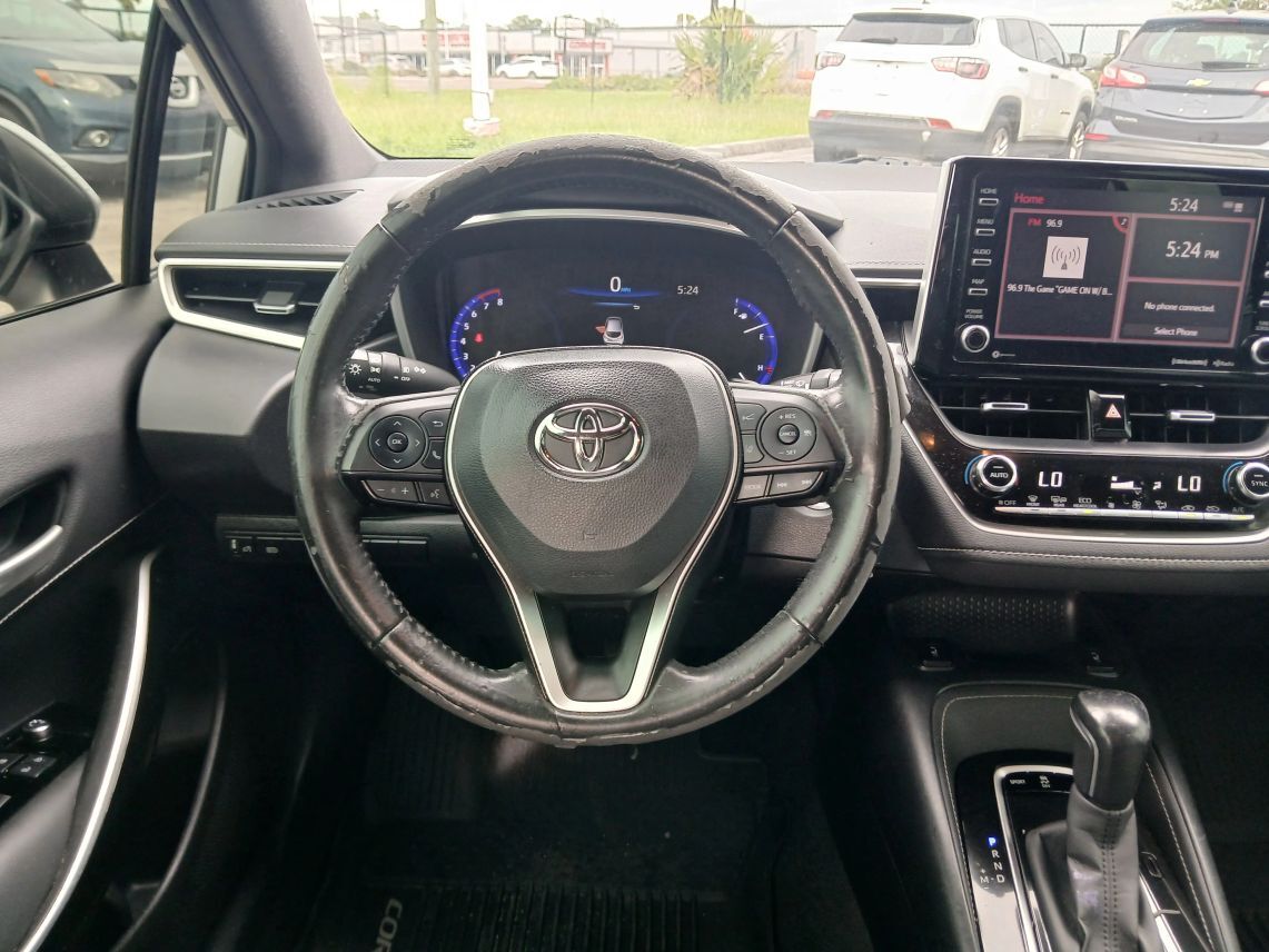 2020 Toyota Corolla Hatchback XSE Hatchback 4D Maitland FL