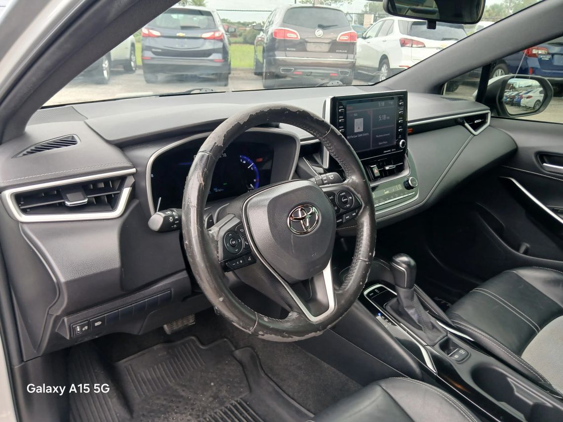 2020 Toyota Corolla Hatchback XSE Hatchback 4D Maitland FL