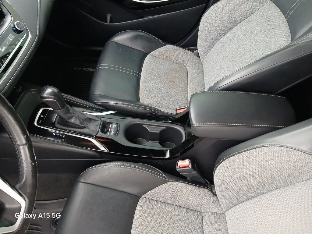 2020 Toyota Corolla Hatchback XSE Hatchback 4D Maitland FL