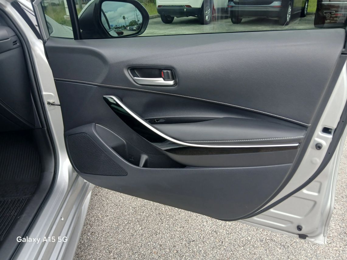 2020 Toyota Corolla Hatchback XSE Hatchback 4D Maitland FL