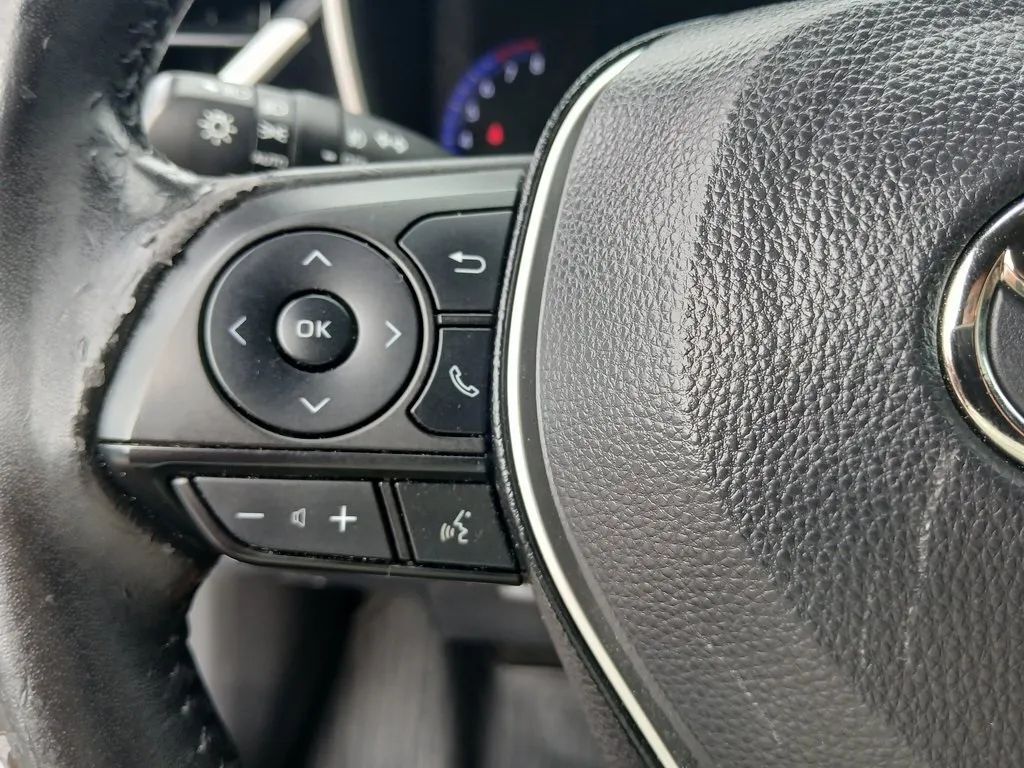 2020 Toyota Corolla Hatchback XSE Hatchback 4D Maitland FL