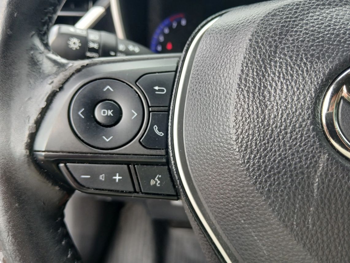 2020 Toyota Corolla Hatchback XSE Hatchback 4D Maitland FL