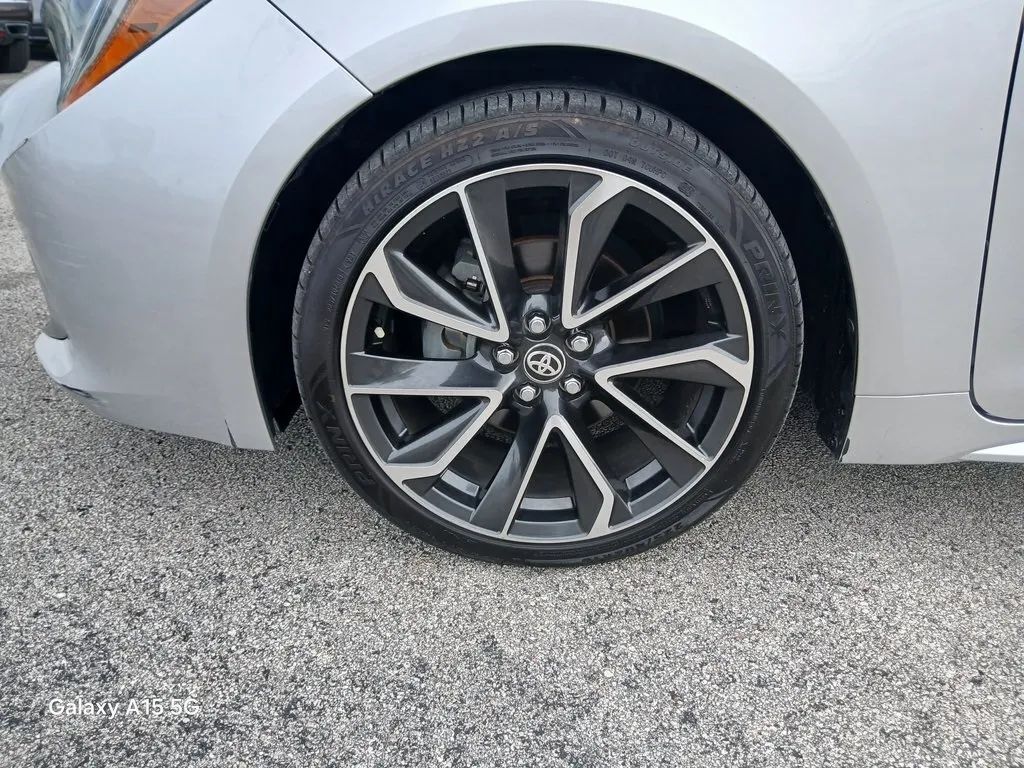 2020 Toyota Corolla Hatchback XSE Hatchback 4D Maitland FL