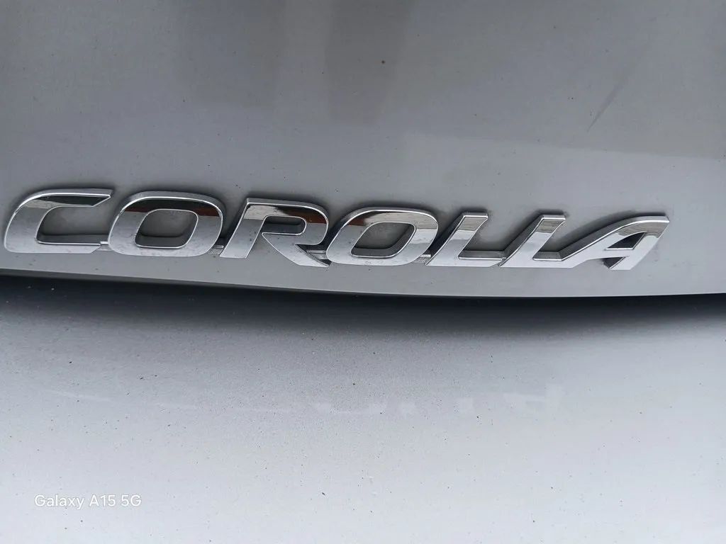 2020 Toyota Corolla Hatchback XSE - Photo 8