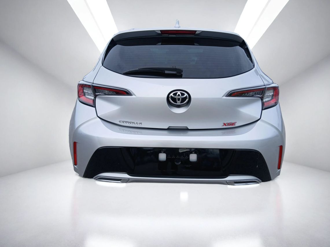 2020 Toyota Corolla Hatchback XSE - Photo 6