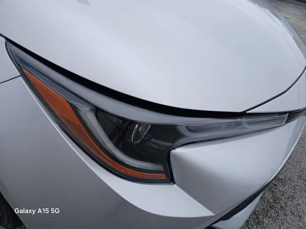 2020 Toyota Corolla Hatchback XSE Hatchback 4D Maitland FL
