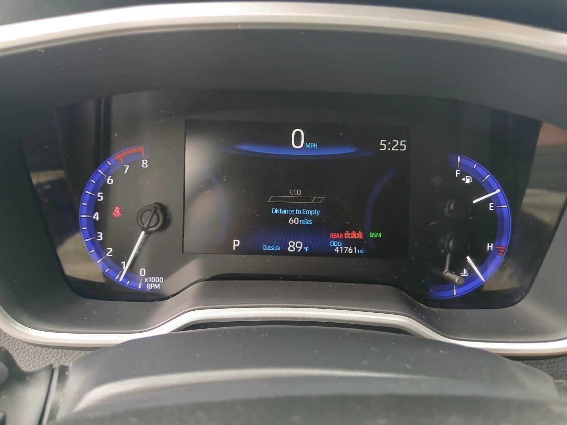 2020 Toyota Corolla Hatchback XSE Hatchback 4D Maitland FL