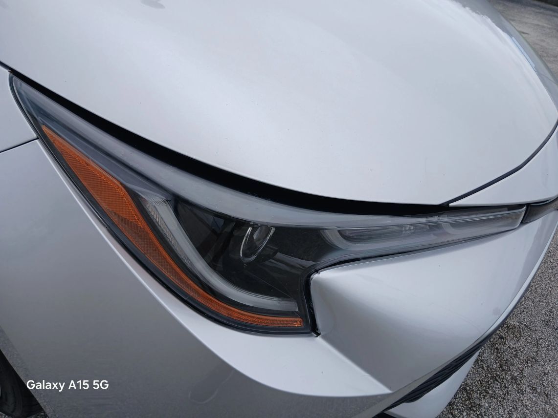 2020 Toyota Corolla Hatchback XSE Hatchback 4D Maitland FL