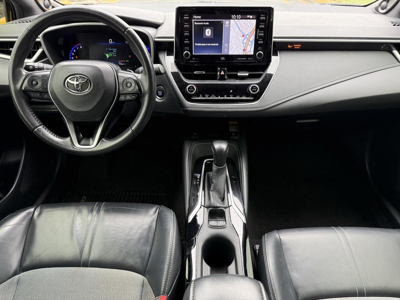 2020 Toyota Corolla Hatchback XSE Stafford VA