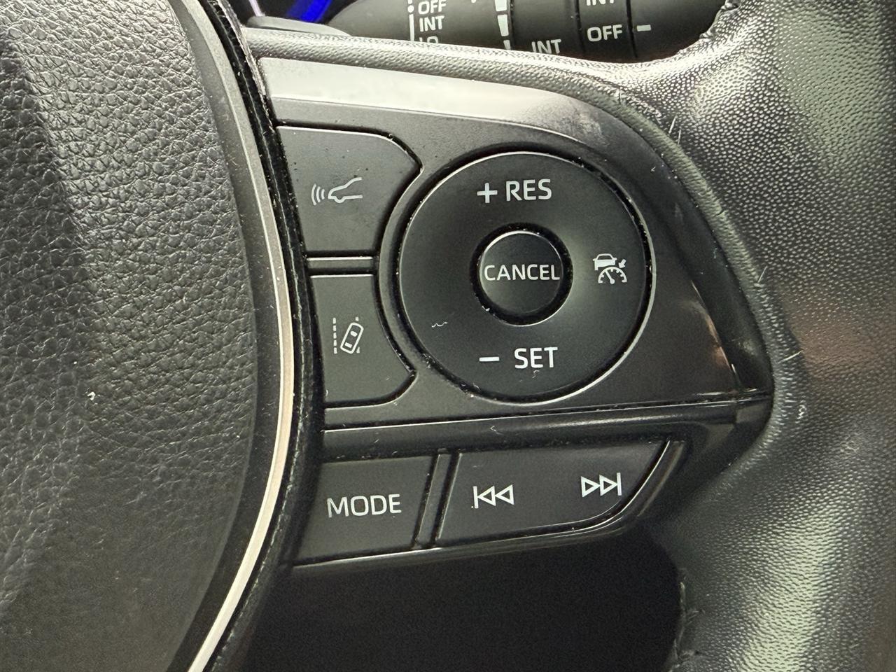2020 Toyota Corolla Hatchback XSE Stafford VA