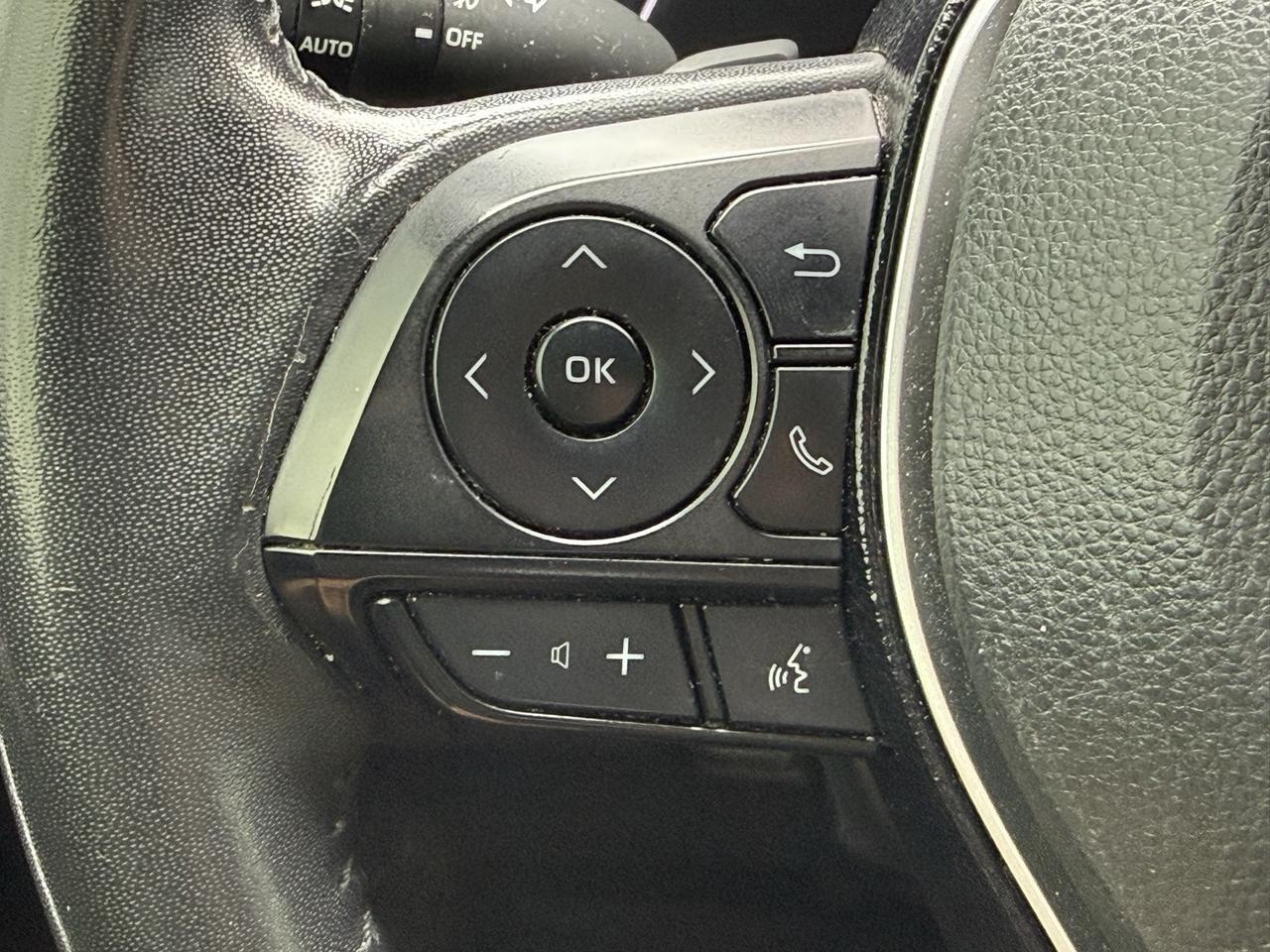 2020 Toyota Corolla Hatchback XSE Stafford VA