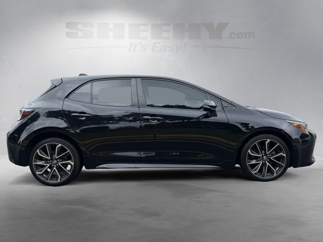 2020 Toyota Corolla Hatchback XSE Stafford VA