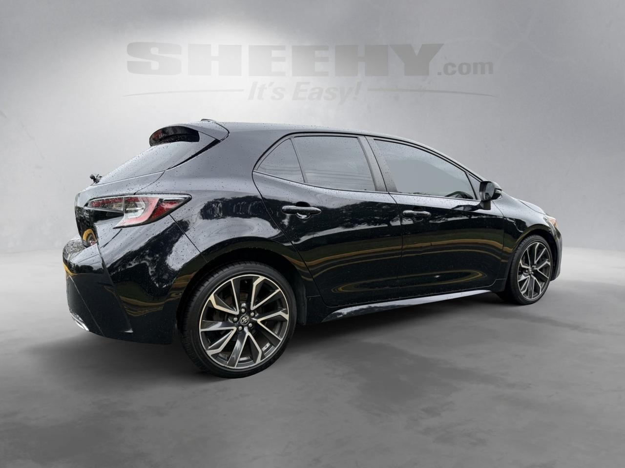 2020 Toyota Corolla Hatchback XSE Stafford VA
