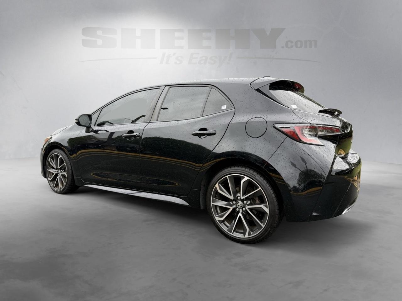 2020 Toyota Corolla Hatchback XSE Stafford VA