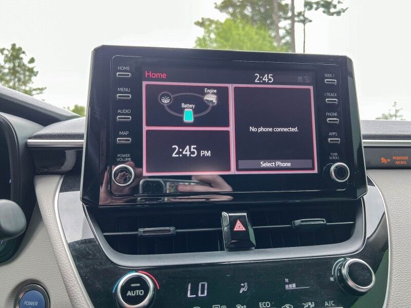 2020 Toyota Corolla Hybrid LE Wilmington NC