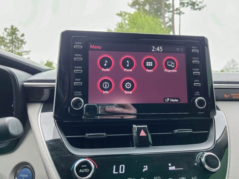 2020 Toyota Corolla Hybrid LE Wilmington NC