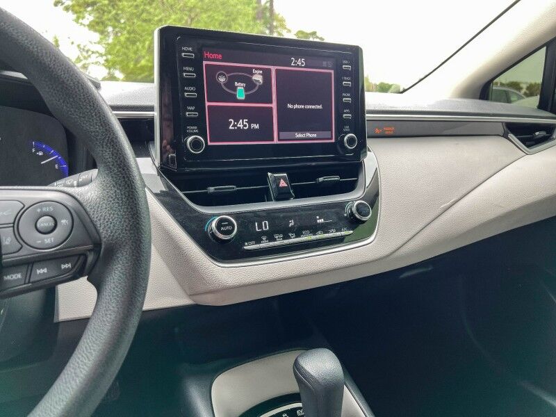 2020 Toyota Corolla Hybrid LE Wilmington NC