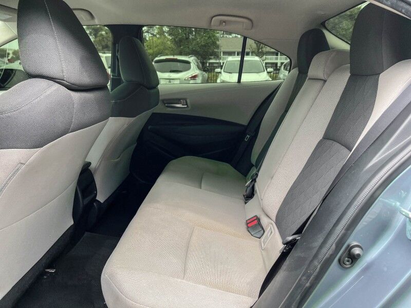 2020 Toyota Corolla Hybrid LE Wilmington NC