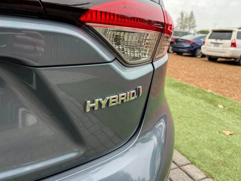 2020 Toyota Corolla Hybrid LE Wilmington NC