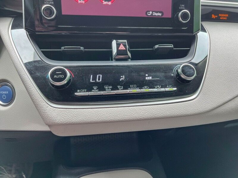 2020 Toyota Corolla Hybrid LE Wilmington NC