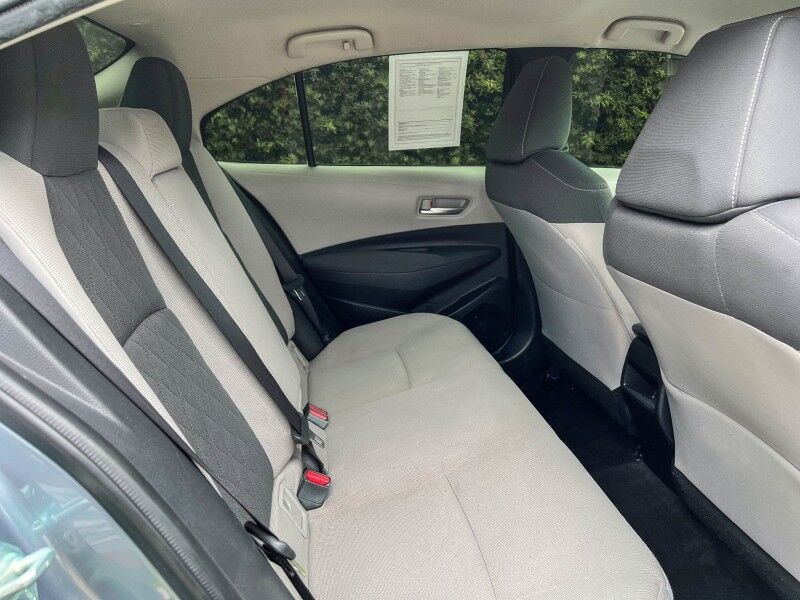 2020 Toyota Corolla Hybrid LE Wilmington NC