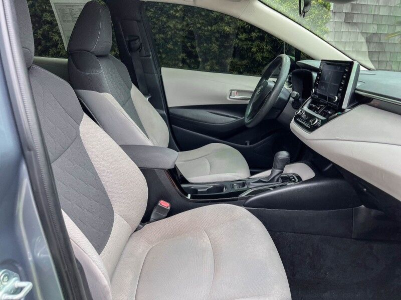 2020 Toyota Corolla Hybrid LE Wilmington NC