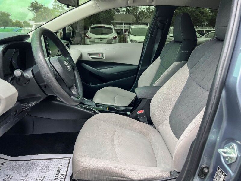 2020 Toyota Corolla Hybrid LE Wilmington NC