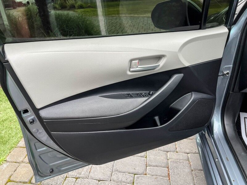 2020 Toyota Corolla Hybrid LE Wilmington NC