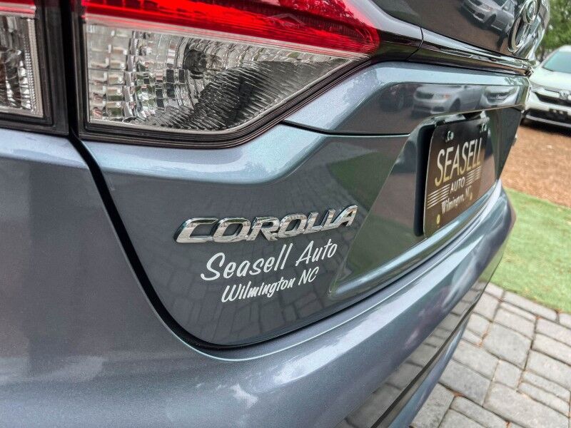 2020 Toyota Corolla Hybrid LE Wilmington NC