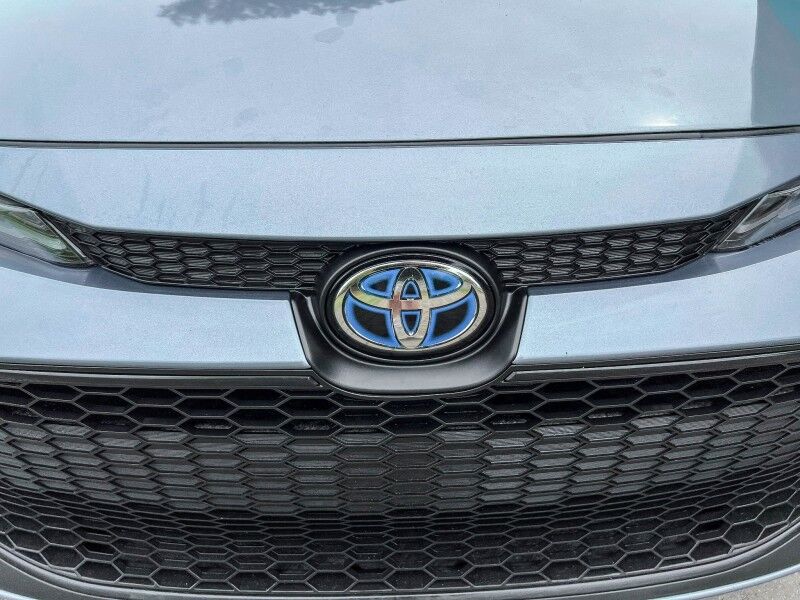 2020 Toyota Corolla Hybrid LE Wilmington NC