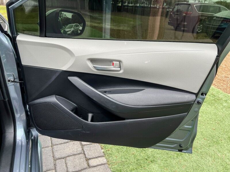 2020 Toyota Corolla Hybrid LE Wilmington NC