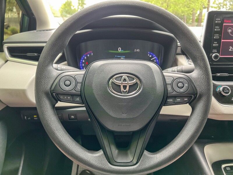 2020 Toyota Corolla Hybrid LE Wilmington NC