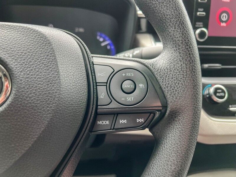 2020 Toyota Corolla Hybrid LE Wilmington NC