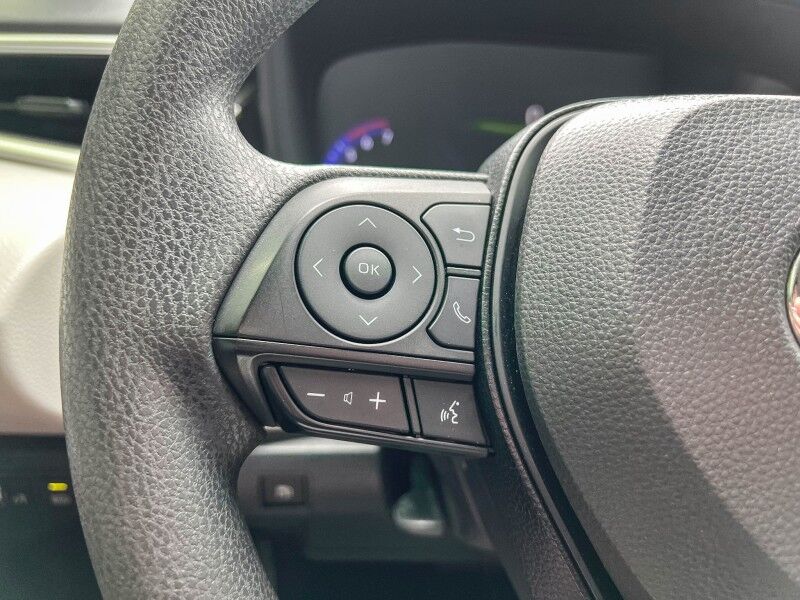 2020 Toyota Corolla Hybrid LE Wilmington NC