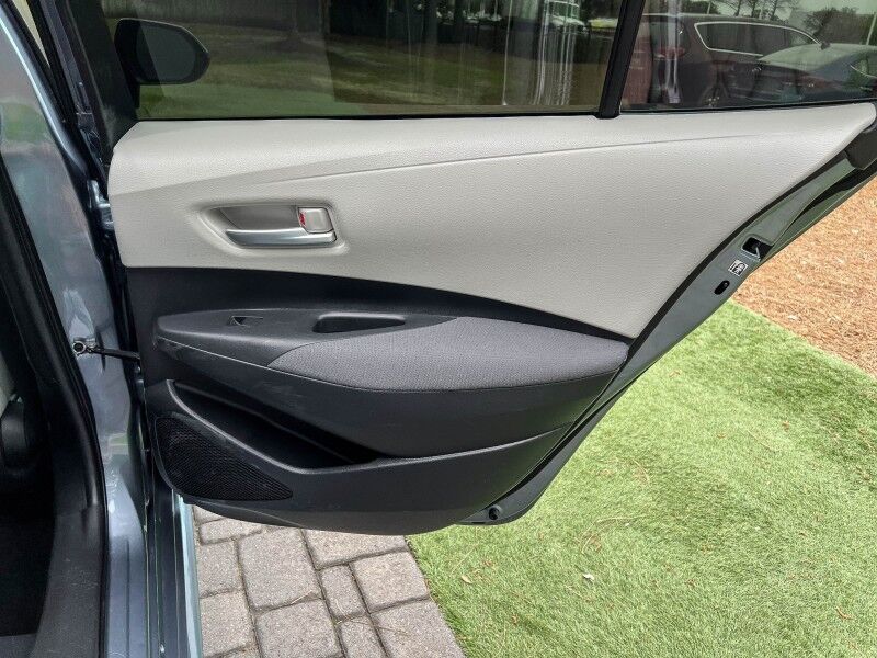 2020 Toyota Corolla Hybrid LE Wilmington NC