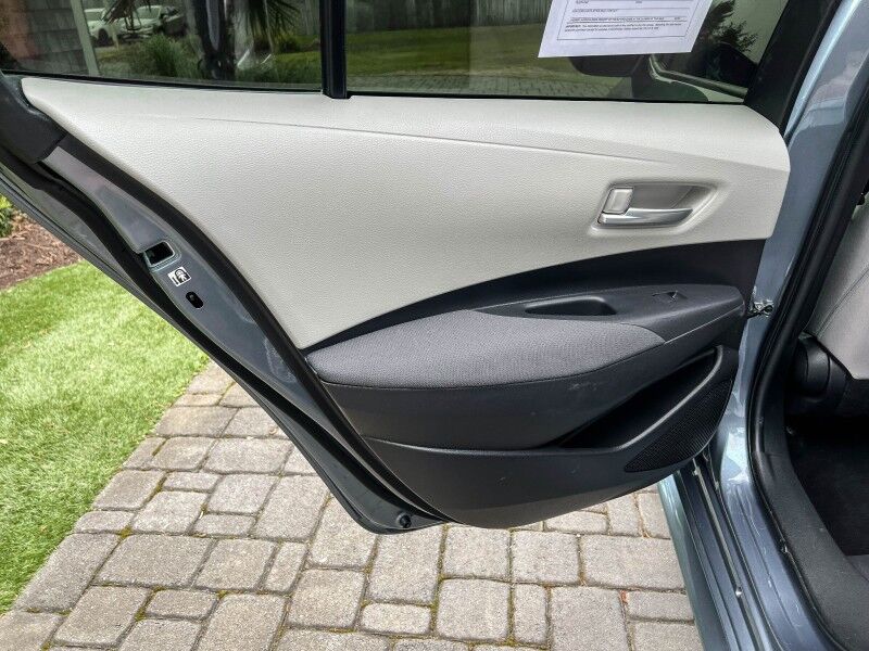 2020 Toyota Corolla Hybrid LE Wilmington NC