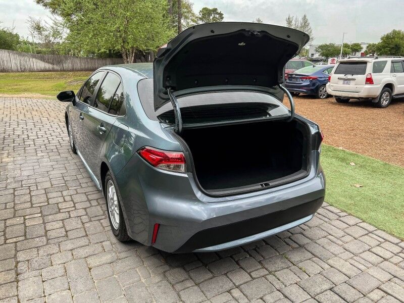 2020 Toyota Corolla Hybrid LE Wilmington NC