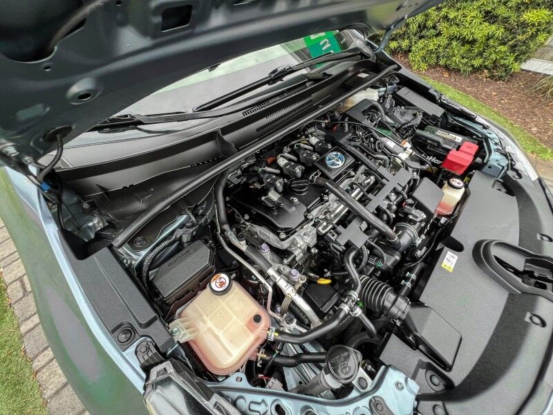 2020 Toyota Corolla Hybrid LE Wilmington NC