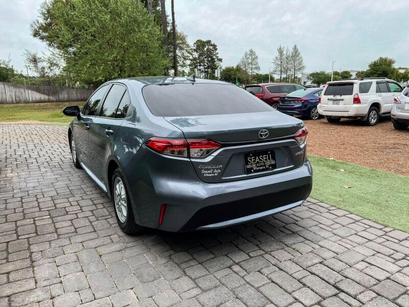 2020 Toyota Corolla Hybrid LE Wilmington NC