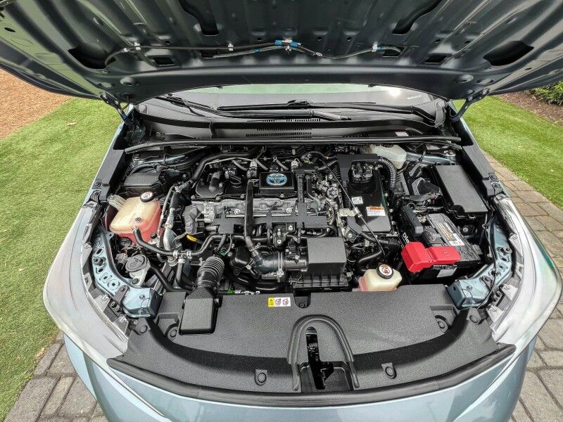 2020 Toyota Corolla Hybrid LE Wilmington NC
