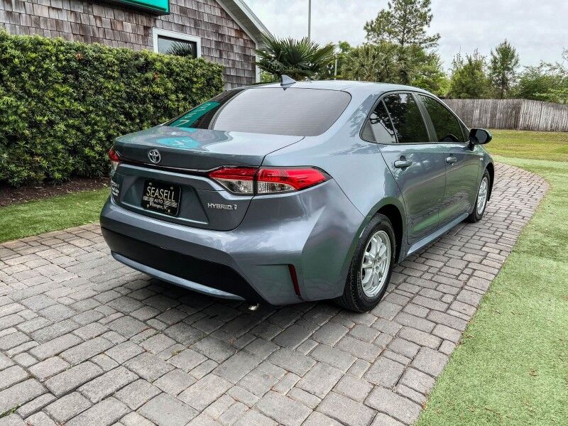2020 Toyota Corolla Hybrid LE Wilmington NC