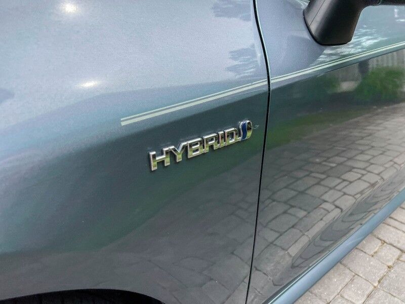 2020 Toyota Corolla Hybrid LE Wilmington NC