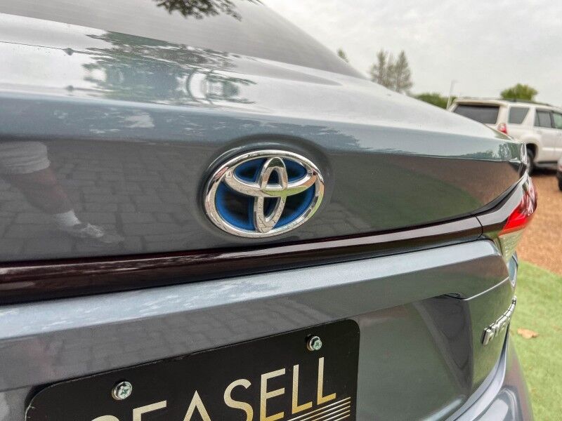 2020 Toyota Corolla Hybrid LE Wilmington NC